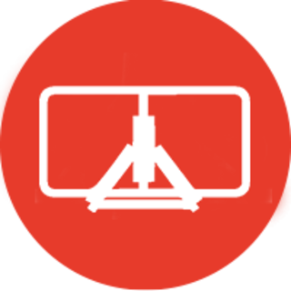 icon of window wipers