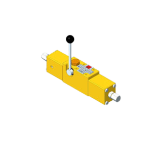  Image of an icon showing a valve