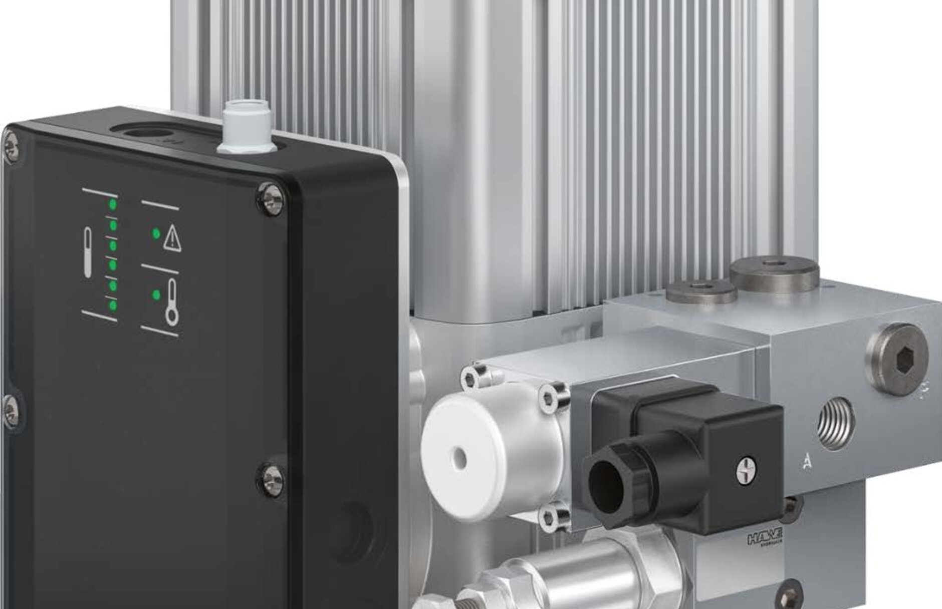 Servi Group: Power and Motion Control since 1912 | Servi
