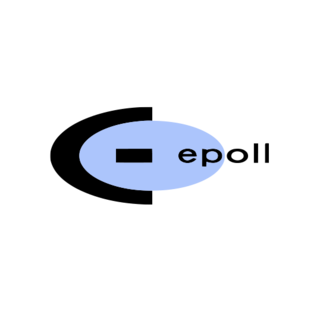 epoll logo