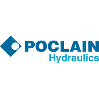 poclain logo