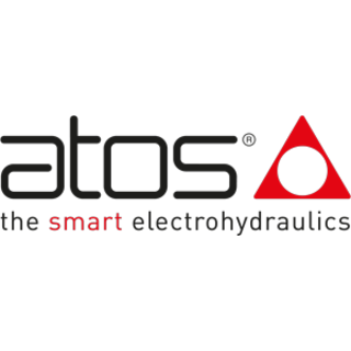 ATOS logo