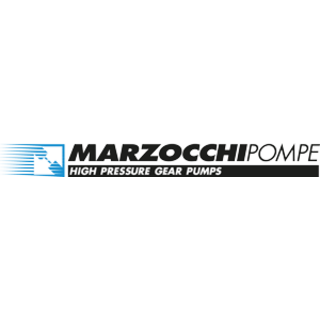 Marzocchi logo
