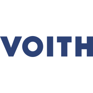 Voith logo
