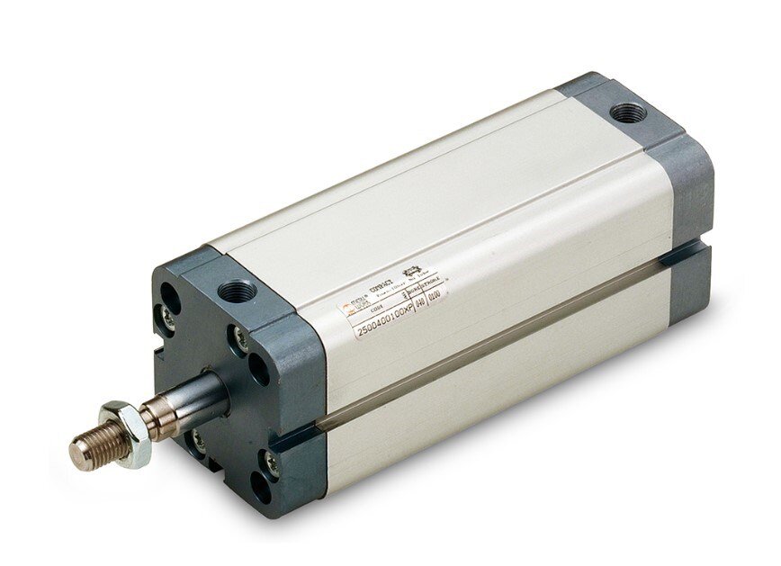  An image of a compact cylinder from the CMPC series