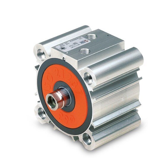 An image of an ISO 21287 cylinder from the series liner