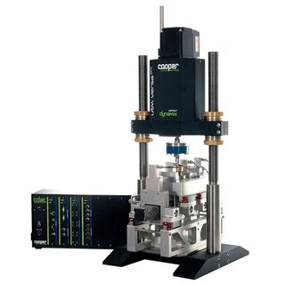 image of the asphalt mixer utm versapro from cooper | © Cooper